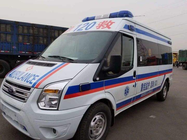 丹棱县成人监护型护送