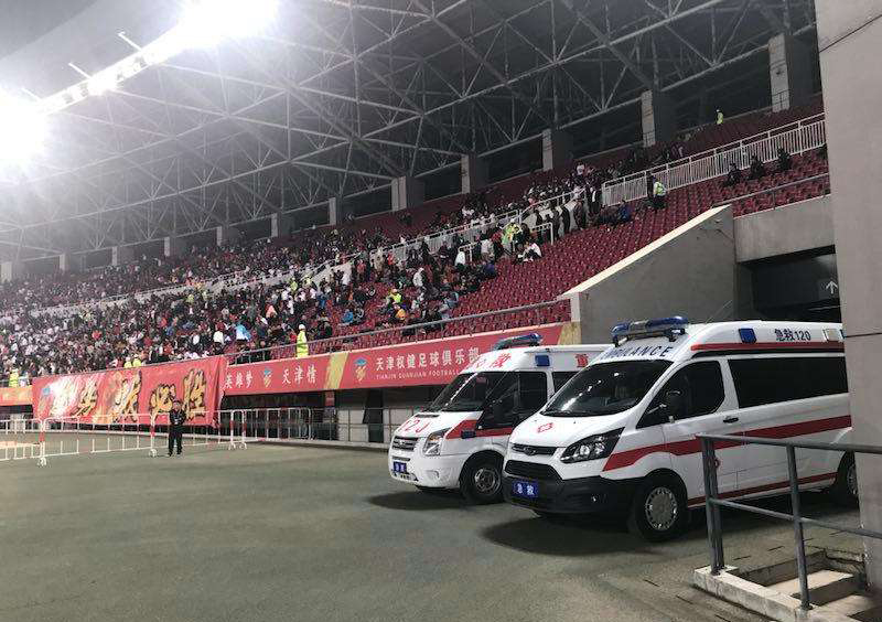 丹棱县大中小型活动保障